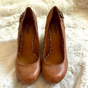 Lucky Brand shoes